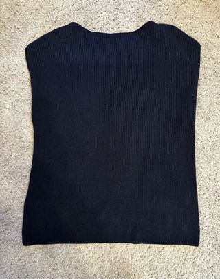 Chaleco punto Tommy Hilfiger Talla L