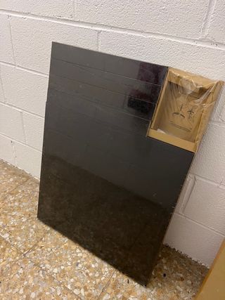 Tavolino LACK IKEA 55x55 cm