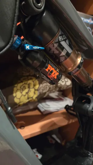 Focus Jam2 7.9 TALLA M 150mm 720Wh !SOLO 313KM!