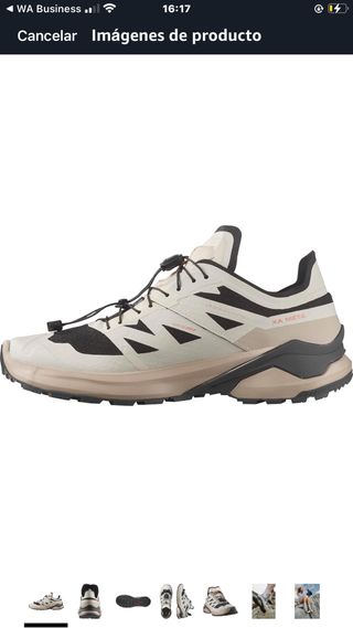 Salomon XA Meta Gore-Tex Made In France