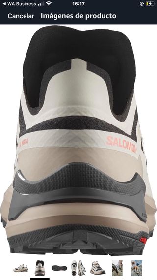 Salomon XA Meta Gore-Tex Made In France