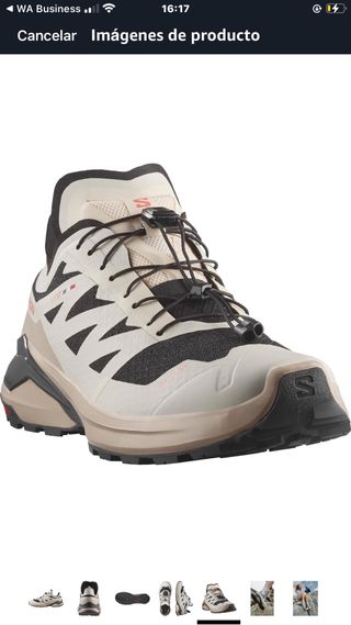 Salomon XA Meta Gore-Tex Made In France