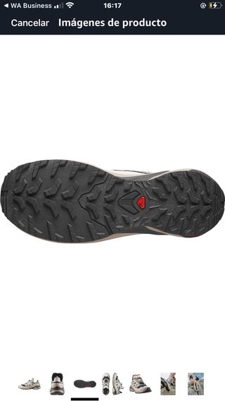 Salomon XA Meta Gore-Tex Made In France