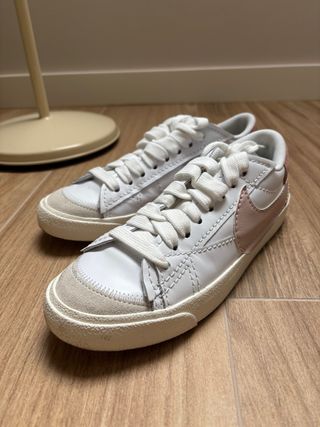 Nike Blazer Low 77 Zapatillas Mujer