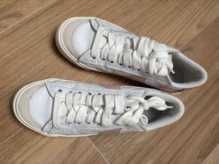 Nike Blazer Low 77 Zapatillas Mujer