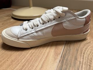 Nike Blazer Low 77 Zapatillas Mujer