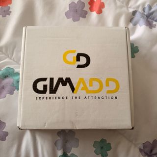 Soporte Magnético Móvil Padel Gimadd