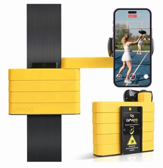 Soporte Magnético Móvil Padel Gimadd