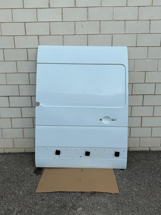 Puerta Corredera Derecha Renault Master 3