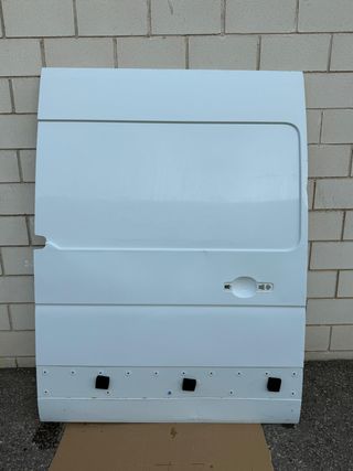 Puerta Corredera Derecha Renault Master 3