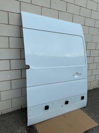 Puerta Corredera Derecha Renault Master 3