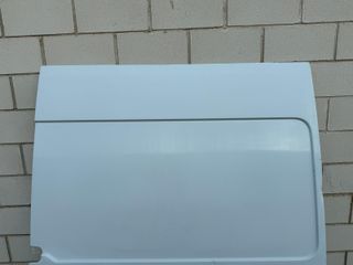 Puerta Corredera Derecha Renault Master 3