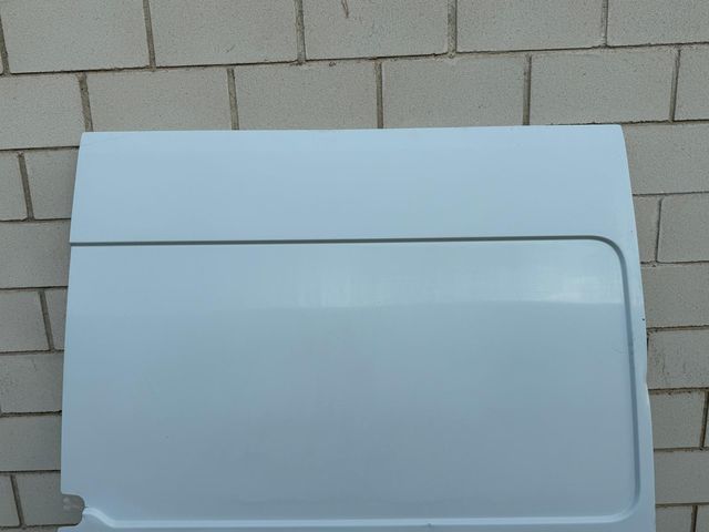 Puerta Corredera Derecha Renault Master 3