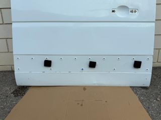 Puerta Corredera Derecha Renault Master 3