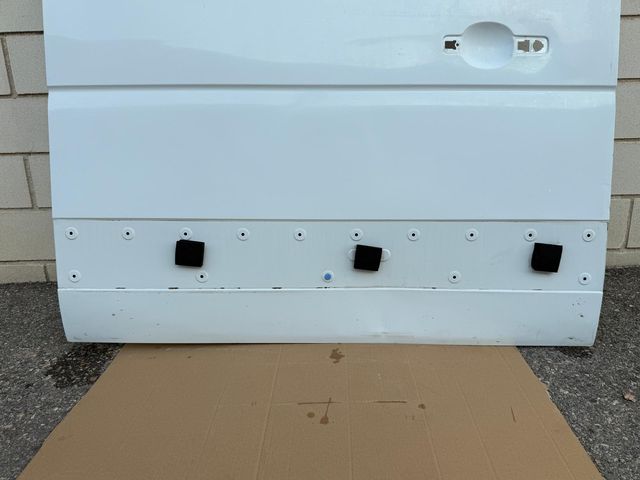 Puerta Corredera Derecha Renault Master 3