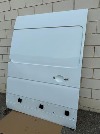 Puerta Corredera Derecha Renault Master 3