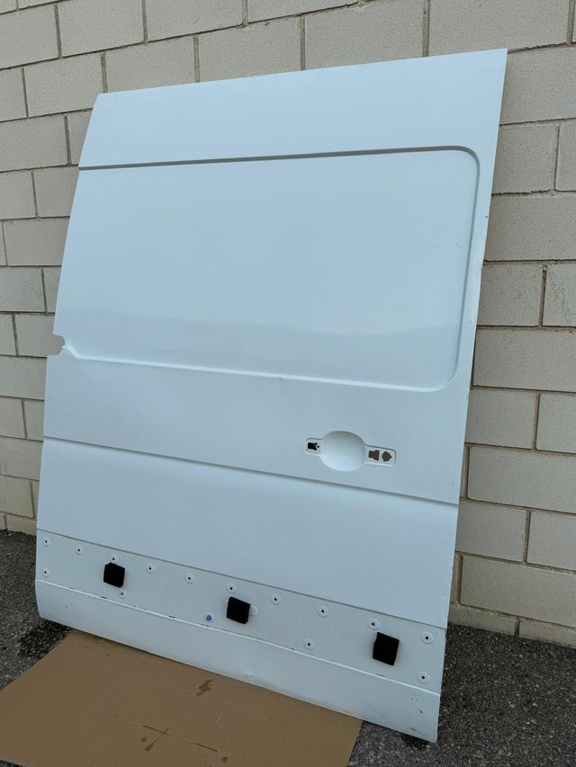 Puerta Corredera Derecha Renault Master 3