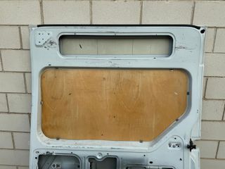 Puerta Corredera Derecha Renault Master 3