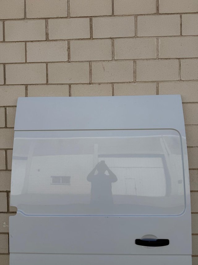 Puerta Corredera Derecha Renault Master 3