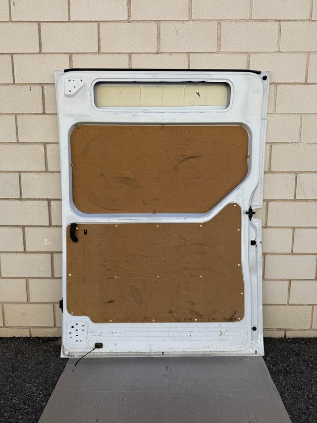 Puerta Corredera Derecha Renault Master 3