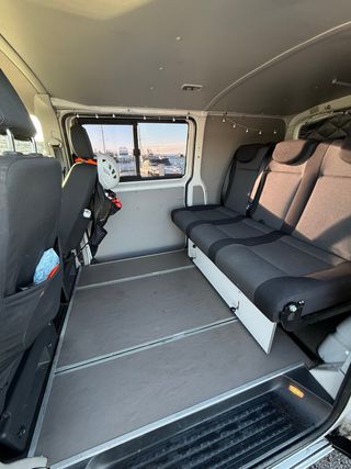 Volkswagen Transporter T6