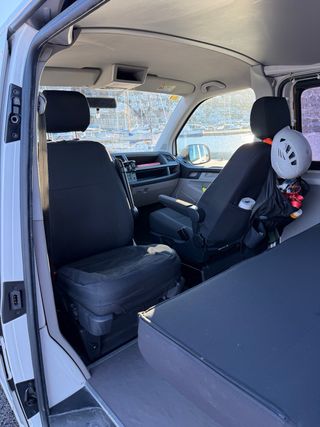 Volkswagen Transporter T6