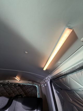 Volkswagen Transporter T6