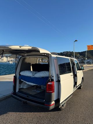Volkswagen Transporter T6