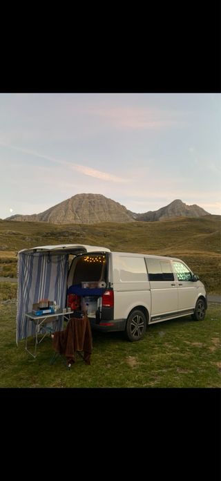 Volkswagen Transporter T6