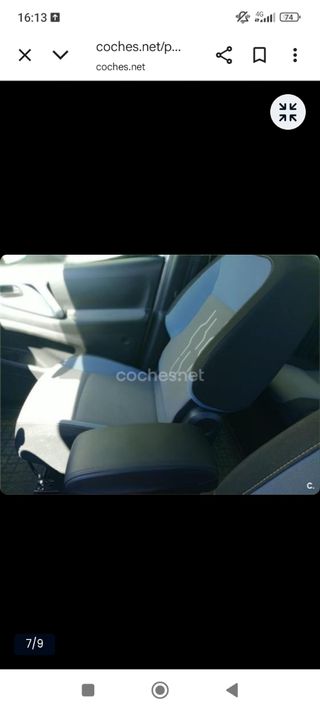 Peugeot Partner 2015