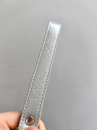 Mini mochila Loungefly Disney Parks Wishes Blue