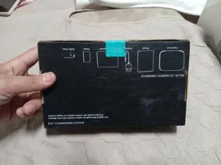 Router Internet Adoc V1