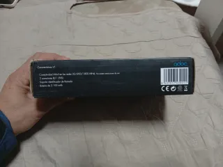 Router Internet Adoc V1