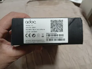 Router Internet Adoc V1