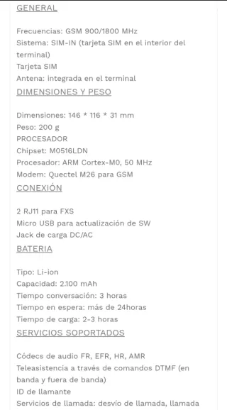 Router Internet Adoc V1