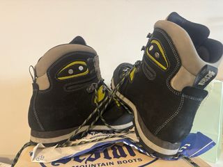 Botas Bestard Trilogy Gore-Tex Talla 43