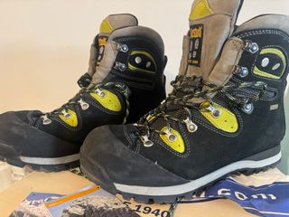 Botas Bestard Trilogy Gore-Tex Talla 43