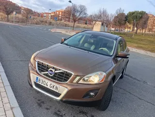 Volvo XC60 2009