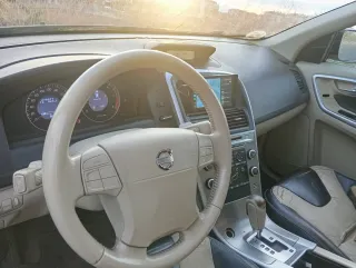 Volvo XC60 2009