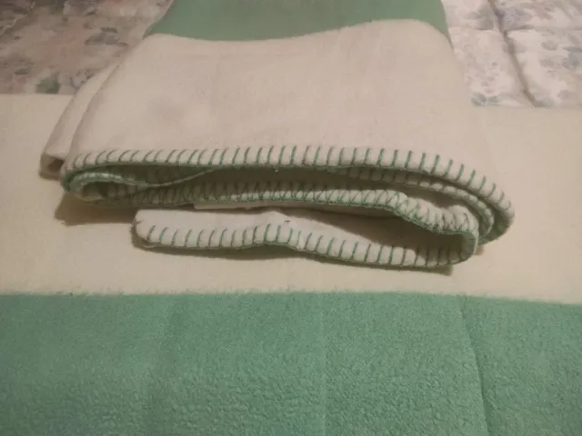 2 Mantas Fleece 1.30x2.10