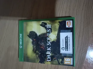 Xbox One X 1TB Negra y Roja