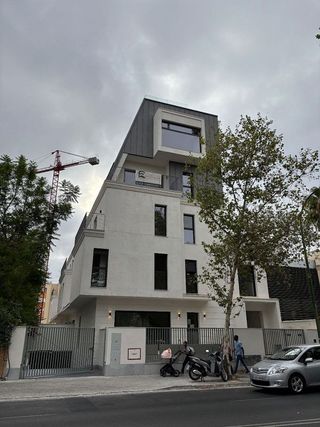 Trastero en venta en Bami - Tabladilla - La Estrella en Sevilla