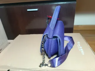 Bolso Replay Morado