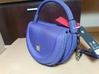 Bolso Replay Morado