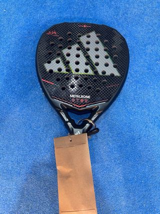 Pala Pádel Adidas Metalbone 2026