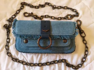 Bolso Kate Moss ZV Wallet