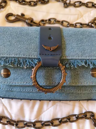 Bolso Kate Moss ZV Wallet