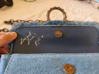 Bolso Kate Moss ZV Wallet