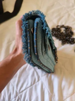 Bolso Kate Moss ZV Wallet