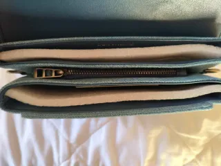 Bolso Kate Moss ZV Wallet